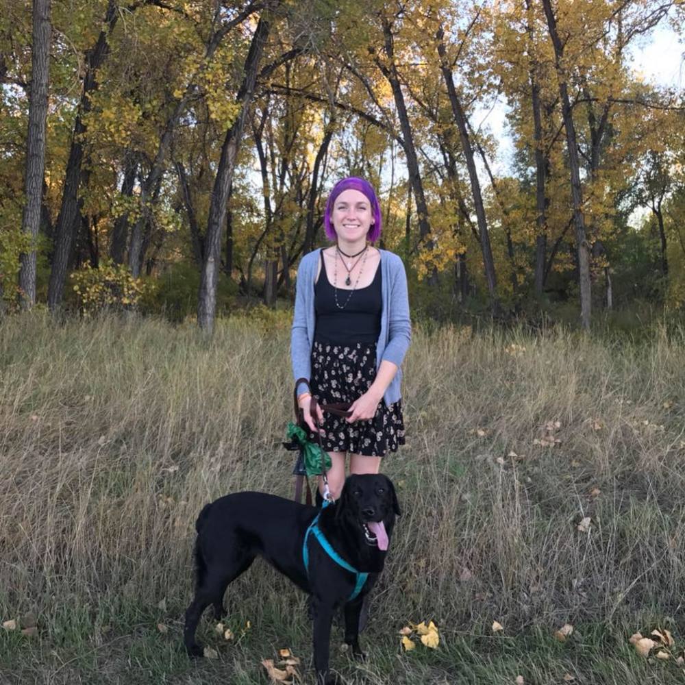 Meet your Posher, Brittany